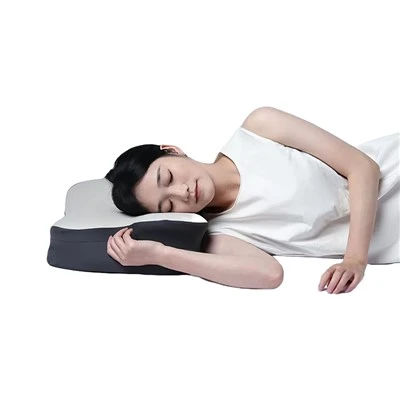 Memory Foam Pude Ergonomisk